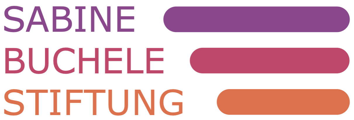 Sabine Buchele Stiftung